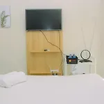 Comfort Studio At Green Pramuka City Apartment Near Shopping Center By Travelio